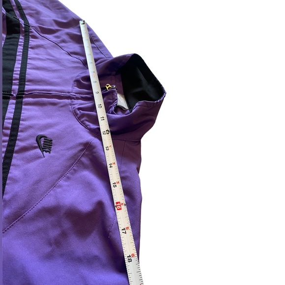 Vintage Nike windbreaker - Picture 4 of 5